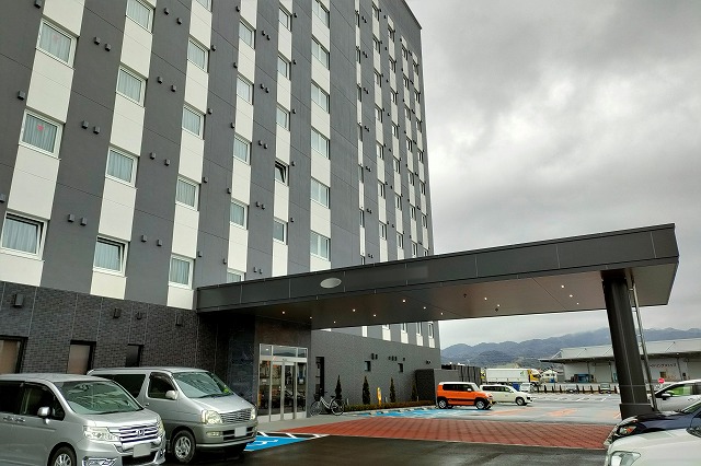 和歌山　ビジネスホテル画像2